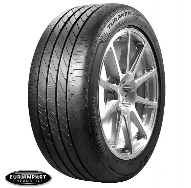 Bridgestone TURANZA T005A  215/45 R18 89 W   MAZDA